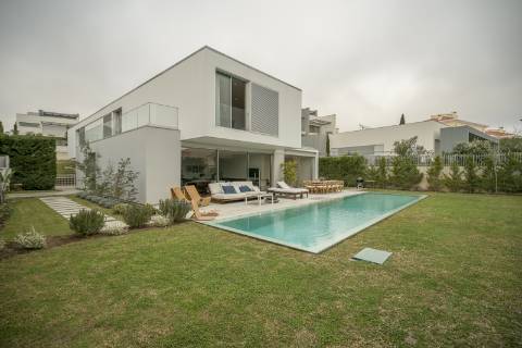 Para Venda | Moradia T4 | Quinta das Patinhas, Cascais