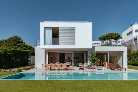 Para Venda | Moradia T4 | Quinta das Patinhas, Cascais