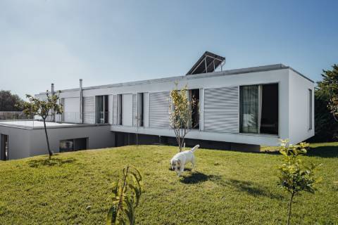 Para Venda | Moradia T4 | Quinta das Patinhas, Cascais