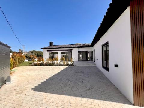 Para Venda | Moradia T5 | Areia, Cascais