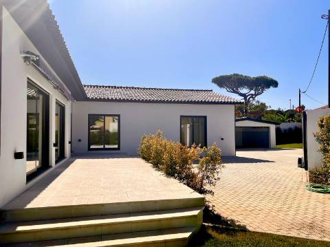 Para Venda | Moradia T5 | Areia, Cascais