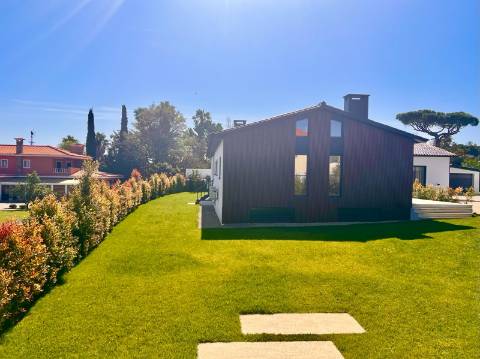 Para Venda | Moradia T5 | Areia, Cascais