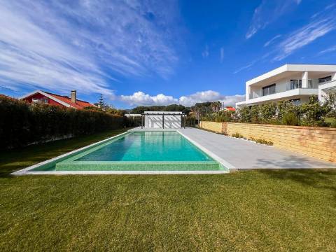 Para Venda | Moradia T4+1 | Muches, Alcabideche