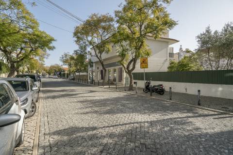 Para arrendar | Apartamento T2 Mobilado | Monte Estoril