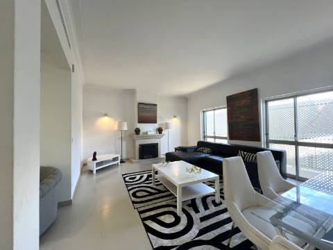 Para arrendar | Apartamento T2 Mobilado | Monte Estoril