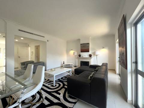 Para arrendar | Apartamento T2 Mobilado | Monte Estoril