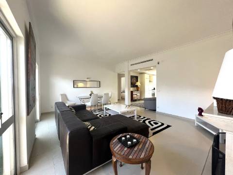 Para arrendar | Apartamento T2 Mobilado | Monte Estoril