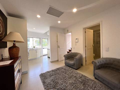 Para arrendar | Apartamento T2 Mobilado | Monte Estoril