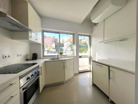 Para arrendar | Apartamento T2 Mobilado | Monte Estoril