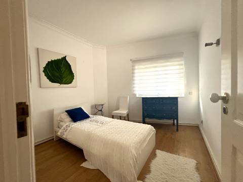 Para arrendar | Apartamento T2 Mobilado | Monte Estoril