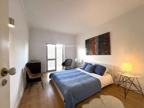 Para arrendar | Apartamento T2 Mobilado | Monte Estoril