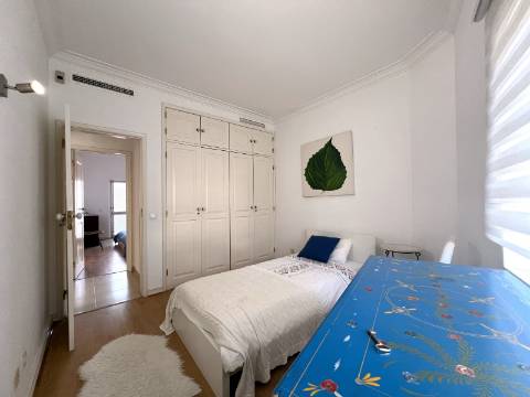 Para arrendar | Apartamento T2 Mobilado | Monte Estoril