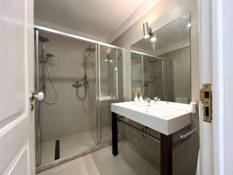 Para arrendar | Apartamento T2 Mobilado | Monte Estoril