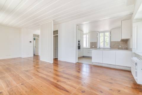 Para Venda | Apartamento T4 | Estoril