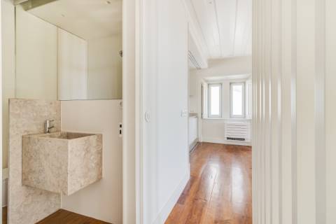 Para Venda | Apartamento T4 | Estoril