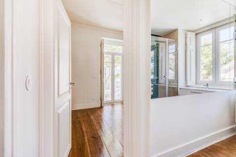 Para Venda | Apartamento T4 | Estoril