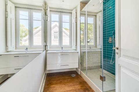 Para Venda | Apartamento T4 | Estoril