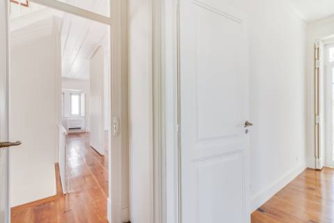 Para Venda | Apartamento T4 | Estoril