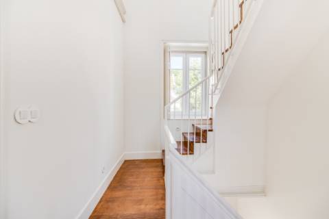 Para Venda | Apartamento T4 | Estoril