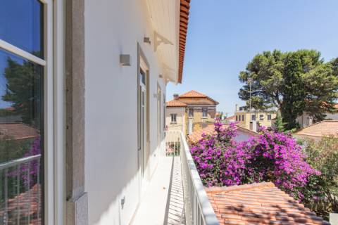 Para Venda | Apartamento T4 | Estoril