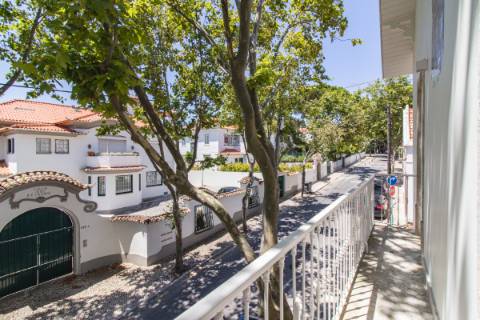 Para Venda | Apartamento T4 | Estoril