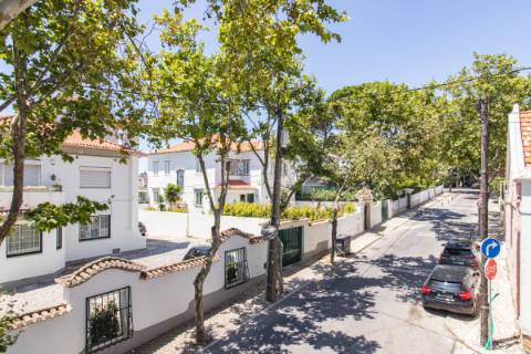 Para Venda | Apartamento T4 | Estoril