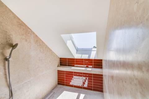 Para Venda | Apartamento T4 | Estoril