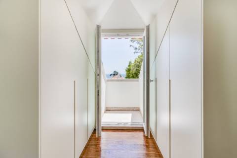 Para Venda | Apartamento T4 | Estoril