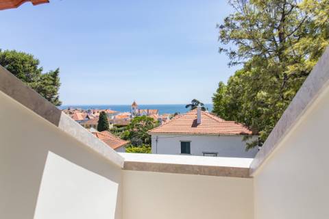 Para Venda | Apartamento T4 | Estoril