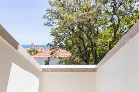 Para Venda | Apartamento T4 | Estoril