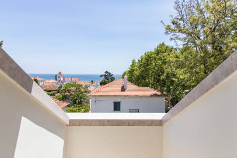 Para Venda | Apartamento T4 | Estoril