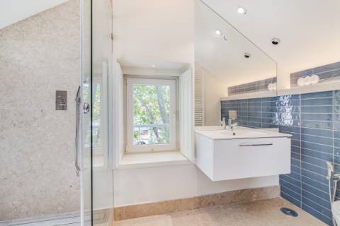 Para Venda | Apartamento T4 | Estoril