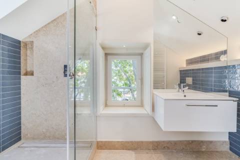 Para Venda | Apartamento T4 | Estoril