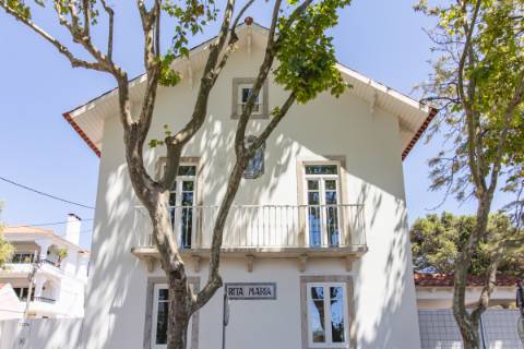 Para Venda | Apartamento T4 | Estoril