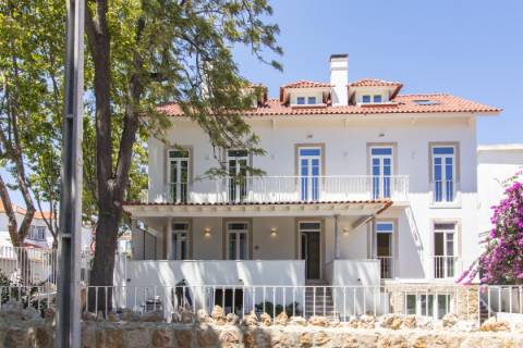 Para Venda | Apartamento T4 | Estoril