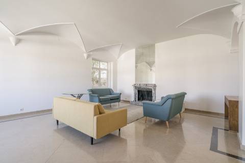 Para arrendar | Moradia Chalé T7 | Monte Estoril