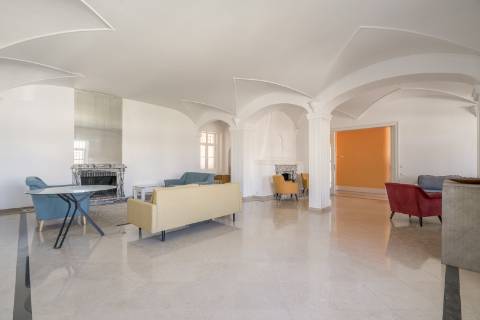 Para arrendar | Moradia Chalé T7 | Monte Estoril