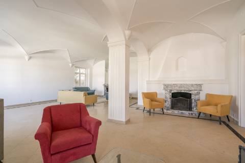 Para arrendar | Moradia Chalé T7 | Monte Estoril