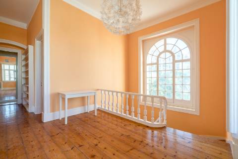 Para arrendar | Moradia Chalé T7 | Monte Estoril