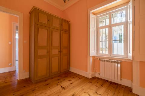 Para arrendar | Moradia Chalé T7 | Monte Estoril