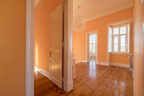 Para arrendar | Moradia Chalé T7 | Monte Estoril