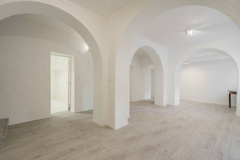 Para arrendar | Moradia Chalé T7 | Monte Estoril