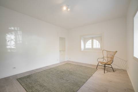 Para arrendar | Moradia Chalé T7 | Monte Estoril