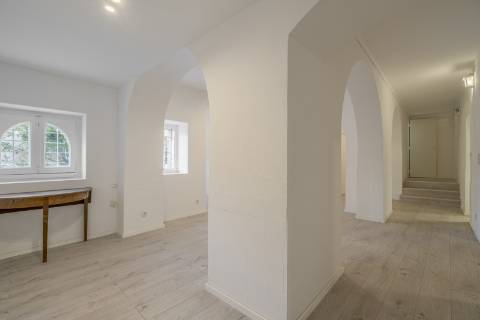 Para arrendar | Moradia Chalé T7 | Monte Estoril