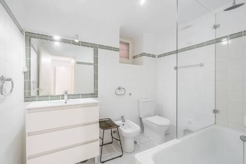 Para arrendar | Moradia Chalé T7 | Monte Estoril