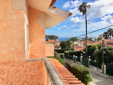 Para arrendar | Moradia T5 | Estoril