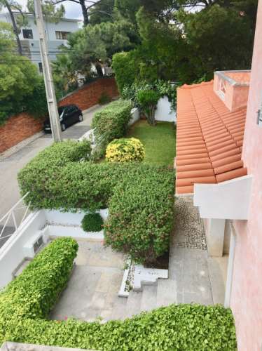 Para arrendar | Moradia T5 | Estoril