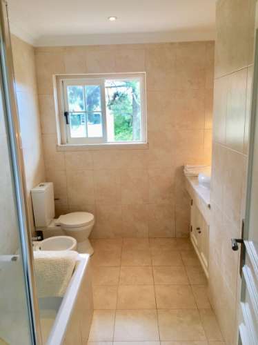 Para arrendar | Moradia T5 | Estoril