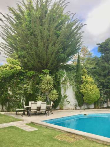 Para arrendar | Moradia T5 | Estoril