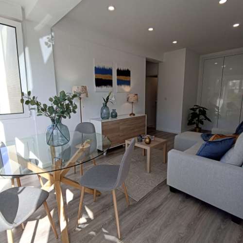 T3 TOTALMENTE REMODELADO COM MATERIAS DE EXCELÊNCIA E QUALIDADE NA EXECUÇÃO DE MÃO DE OBRA